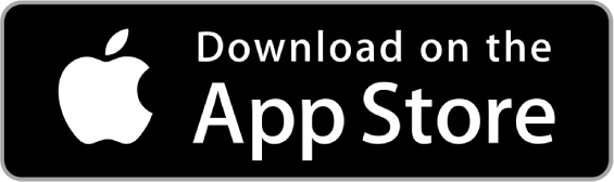 Coming soon on the App Store